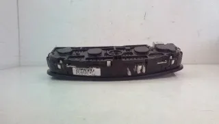 09180287WT Щиток приборов (приборная панель) Opel Vectra C  Арт e9364957, вид 2