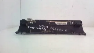 09180287WT Щиток приборов (приборная панель) Opel Vectra C  Арт e9364957, вид 4