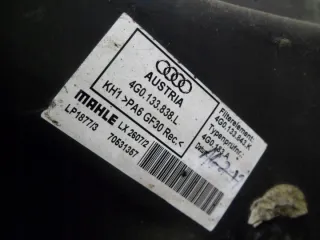 4G0133838L Корпус воздушного фильтра Audi A6 C7 (S6,RS6) Арт e9365152, вид 3