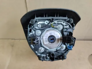 96783105ZD Подушка безопасности Peugeot 308 2 Арт e9365215, вид 2