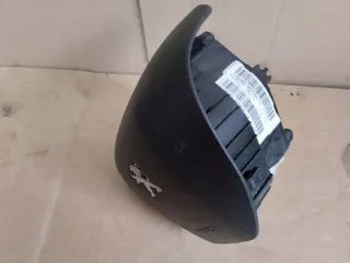 96783105ZD Подушка безопасности Peugeot 308 2 Арт e9365215, вид 3