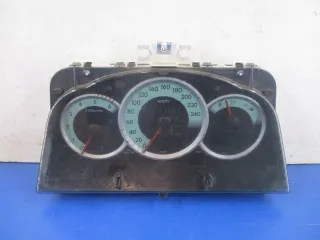 83800-0F091 314TYS Щиток приборов (приборная панель) Toyota Corolla VERSO 2 Арт e9365845, вид 1
