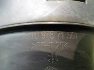 1097871S01 Корпус воздушного фильтра Opel Mokka 1 Арт e9366779, вид 5