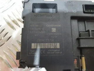 285902325R Замок зажигания Renault Clio 4 Арт e9367132, вид 2