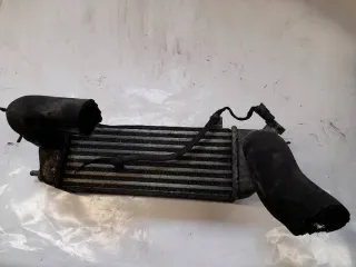 6714315 Интеркулер Kia Ceed 1 Арт e9368140, вид 1