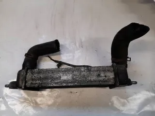 6714315 Интеркулер Kia Ceed 1 Арт e9368140, вид 3