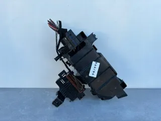 A1665460143 9G096 Блок предохранителей Mercedes ML/GLE W166 Арт e9369000, вид 1