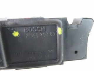 0281002451 Расходомер воздуха Chrysler Voyager 4 Арт e9369713, вид 4