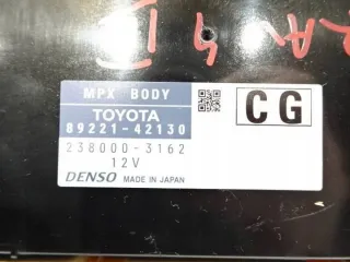 8922142130 2380003162 Блок предохранителей Toyota Rav 4 4 Арт e9369816, вид 7