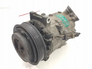 09132925 Компрессор кондиционера Opel Astra G Арт e9370962, вид 2