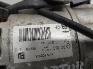 926007741R Компрессор кондиционера Renault Captur Арт e9371177, вид 2
