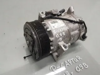 926007741R Компрессор кондиционера Renault Captur Арт e9371177, вид 3