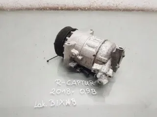 926007741R Компрессор кондиционера Renault Captur Арт e9371177, вид 4