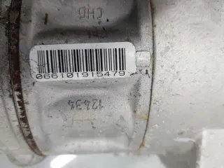 926007741R Компрессор кондиционера Renault Captur Арт e9371177, вид 5