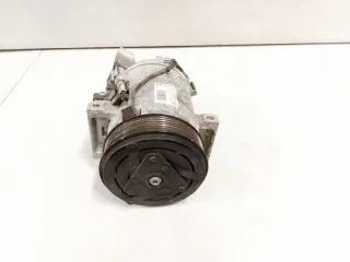 926007741R Компрессор кондиционера Renault Clio 4 Арт e9371178, вид 1