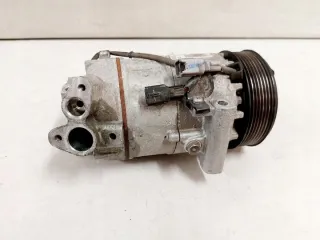 926007741R Компрессор кондиционера Renault Clio 4 Арт e9371178, вид 5