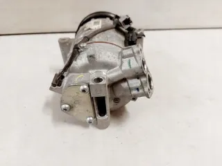 926007741R Компрессор кондиционера Renault Clio 4 Арт e9371178, вид 6