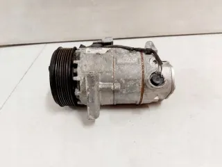 926007741R Компрессор кондиционера Renault Clio 4 Арт e9371178, вид 7