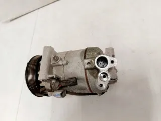926007741R Компрессор кондиционера Renault Clio 4 Арт e9371178, вид 8