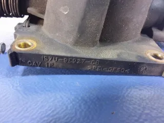1S7U9E927CB Моновпрыск Mazda 6 1 Арт e9371722, вид 5
