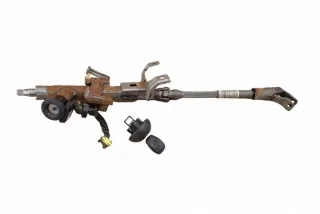  Рулевая колонка Dacia Duster 1 Арт e9371728, вид 1
