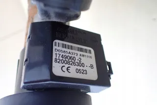  Рулевая колонка Dacia Duster 1 Арт e9371728, вид 7
