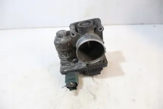 RME50-01 Моновпрыск Nissan Primera 12 Арт e9372005, вид 1