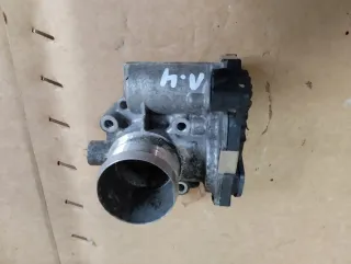 A14NET 55565489 Моновпрыск Opel Astra J Арт e9372046, вид 1