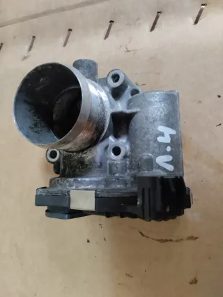 A14NET 55565489 Моновпрыск Opel Astra J Арт e9372046, вид 4