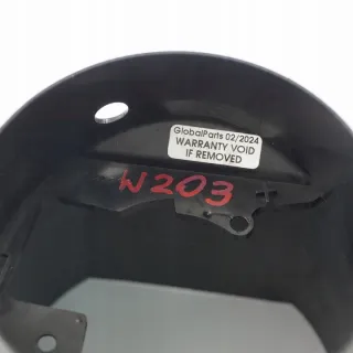 A0004622623 A0004622623, Рулевая колонка Mercedes CLK W209 Арт e9372239, вид 6