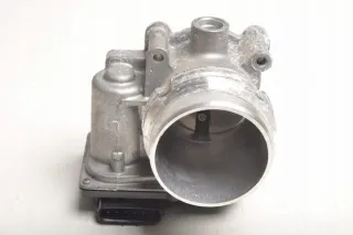 31293736 Моновпрыск Volvo S60 3 Арт e9372693, вид 1