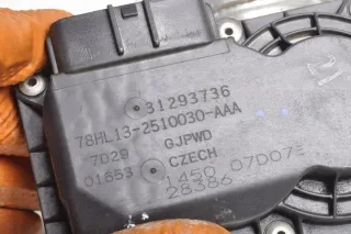 31293736 Моновпрыск Volvo S60 3 Арт e9372693, вид 3