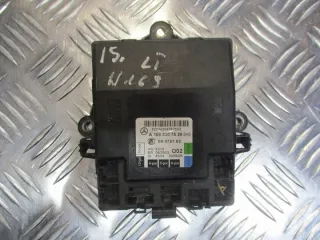 A1698204526 Блок комфорта Mercedes A W169 Арт e9372786, вид 1