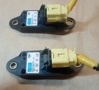 77970-SEA-C816-M1 Датчик удара Honda Accord 7 Арт e9373364, вид 1