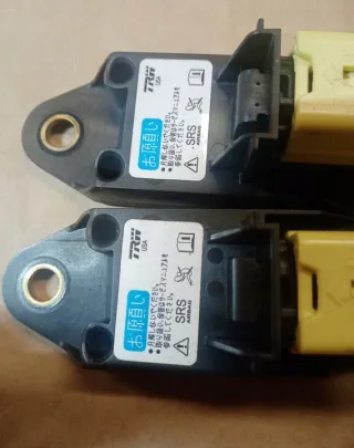 77970-SEA-C816-M1 Датчик удара Honda Accord 7 Арт e9373364, вид 2