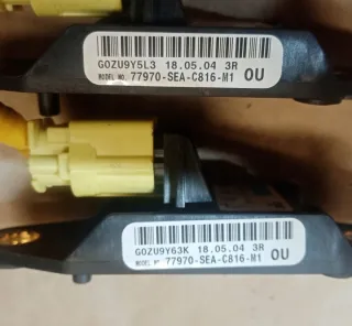 77970-SEA-C816-M1 Датчик удара Honda Accord 7 Арт e9373364, вид 3