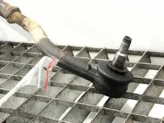  Рулевая рейка Citroen C5 2 Арт e9373507, вид 4