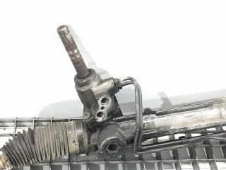  Рулевая рейка Citroen C5 2 Арт e9373507, вид 5