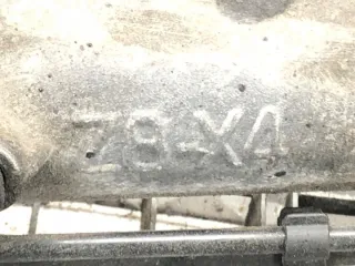  Рулевая рейка Citroen C5 2 Арт e9373507, вид 6
