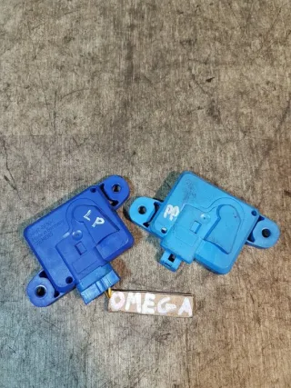 09173928 Датчик удара Opel Omega B Арт e9373922, вид 2