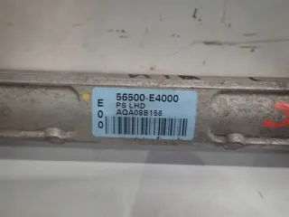 56500-E4000 Рулевая рейка Kia Soul 2 Арт e9373933, вид 2