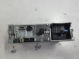 9805493880 Блок навигации Peugeot 208 Арт e9373996, вид 2