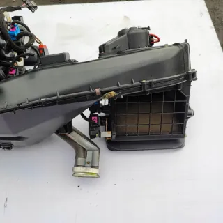 4B1820005K Отопитель в сборе (печка) Audi A6 C5 (S6,RS6) Арт e9375000, вид 11