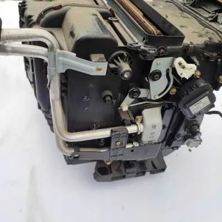 4B1820005K Отопитель в сборе (печка) Audi A6 C5 (S6,RS6) Арт e9375000, вид 5