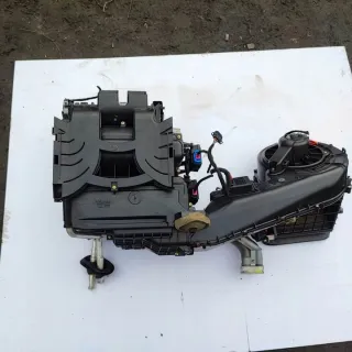 4B1820005K Отопитель в сборе (печка) Audi A6 C5 (S6,RS6) Арт e9375000, вид 9