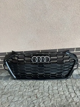 8W0853651DT Решетка радиатора Audi A4 B9 Арт e9375764, вид 1