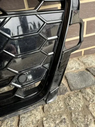 8W0853651DT Решетка радиатора Audi A4 B9 Арт e9375764, вид 14