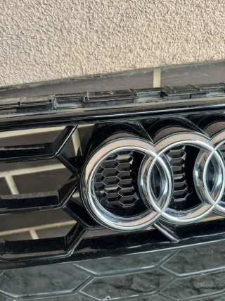 8W0853651DT Решетка радиатора Audi A4 B9 Арт e9375764, вид 7
