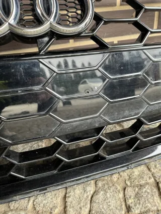 8W0853651DT Решетка радиатора Audi A4 B9 Арт e9375764, вид 10