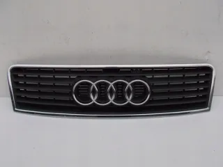 4B0853651A Решетка радиатора Audi A6 C5 (S6,RS6) Арт e9375808, вид 1